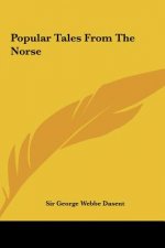 Popular Tales from the Norse
