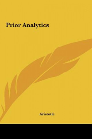 Prior Analytics