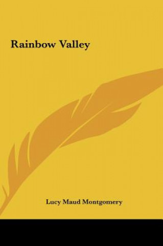 Rainbow Valley