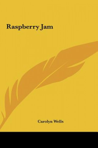 Raspberry Jam