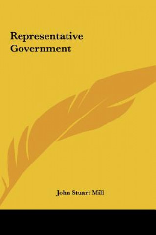 Representative Government