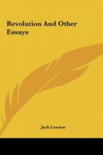 Revolution and Other Essays