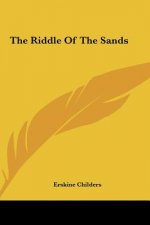 The Riddle of the Sands