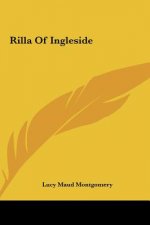 Rilla of Ingleside
