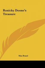 Ronicky Doone's Treasure