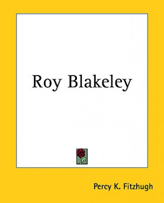 Roy Blakeley