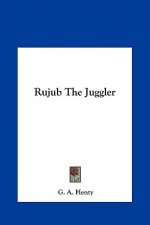 Rujub the Juggler
