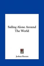 Sailing Alone Around the World