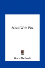 Salted with Fire