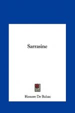 Sarrasine