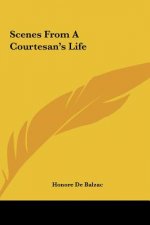 Scenes from a Courtesan's Life
