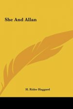 She and Allan