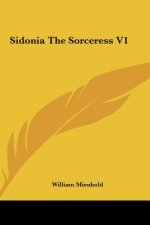 Sidonia the Sorceress V1