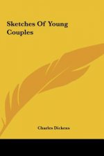 Sketches of Young Couples