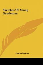 Sketches of Young Gentlemen