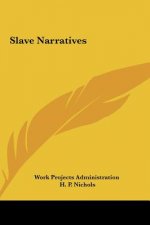 Slave Narratives