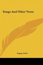 Songs and Other Verse
