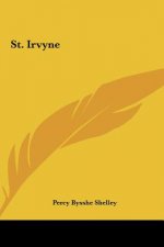 St. Irvyne