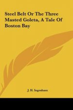 Steel Belt or the Three Masted Goleta, a Tale of Boston Bay