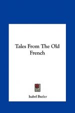Tales from the Old French