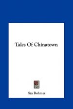 Tales of Chinatown