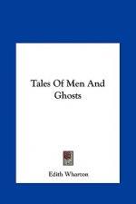 Tales of Men and Ghosts