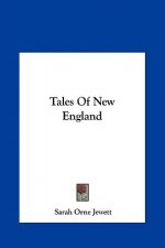 Tales of New England