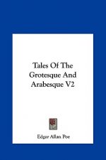Tales of the Grotesque and Arabesque V2