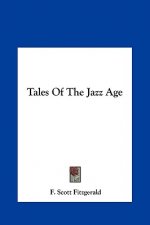 Tales of the Jazz Age