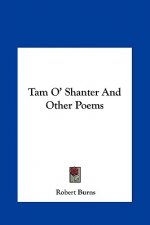 Tam O' Shanter and Other Poems