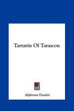 Tartarin of Tarascon