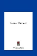 Tender Buttons