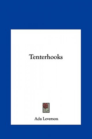 Tenterhooks