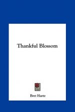 Thankful Blossom