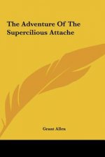 The Adventure of the Supercilious Attache
