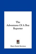 The Adventures of a Boy Reporter