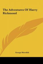 The Adventures of Harry Richmond