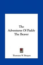 The Adventures of Paddy the Beaver