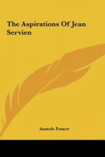 The Aspirations of Jean Servien
