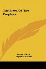 The Blood of the Prophets