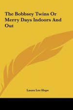 The Bobbsey Twins or Merry Days Indoors and Out