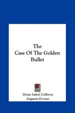 The Case of the Golden Bullet