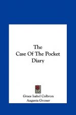 The Case of the Pocket Diary