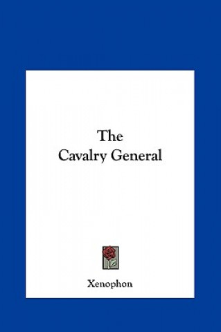 The Cavalry General