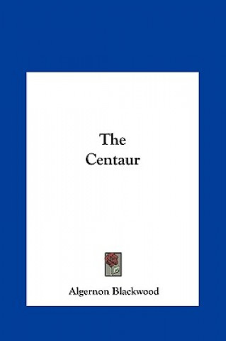 The Centaur