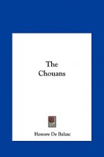 The Chouans the Chouans