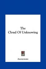 The Cloud of Unknowing
