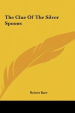 The Clue of the Silver Spoons