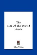 The Clue of the Twisted Candle
