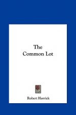 The Common Lot the Common Lot